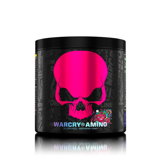 WARCRY® AMINO EAA 300g/30serv