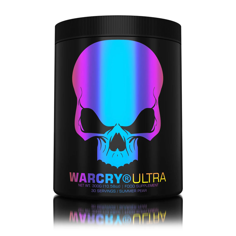 Incarca imaginea in galerie, WARCRY® ULTRA 300g/30serv
