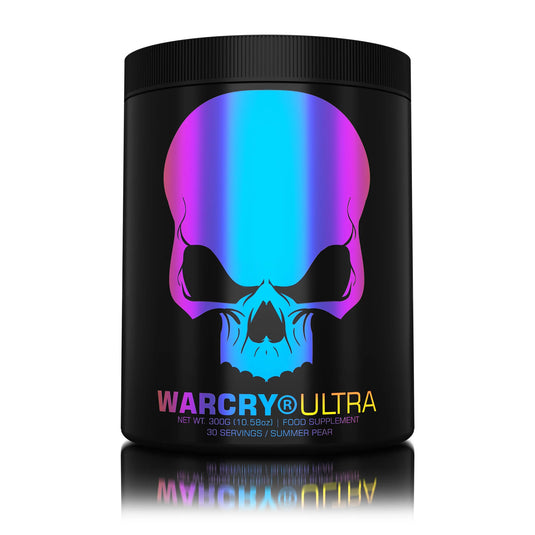 WARCRY® ULTRA 300g/30serv