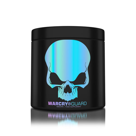 WARCRY® GUARD 180caps/45serv