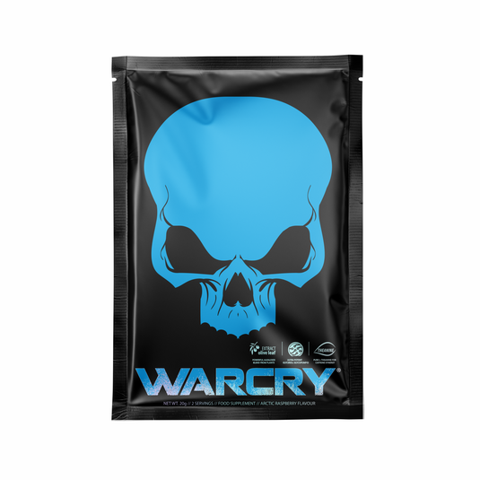 WARCRY® 20g