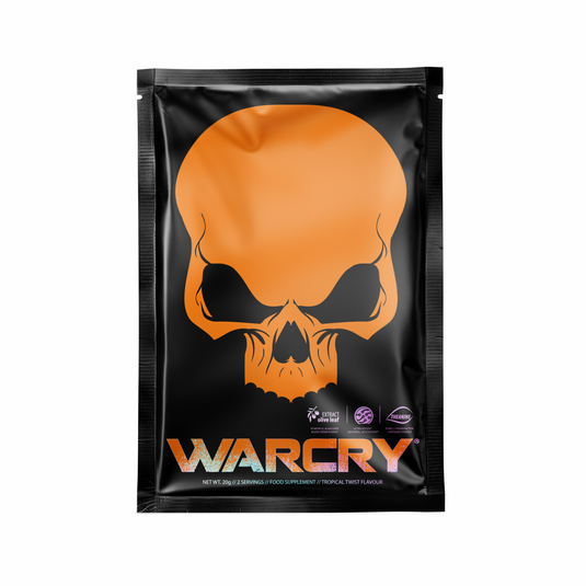 WARCRY® 20g